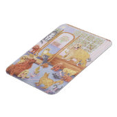 Liebe kennt keine Grenzen Magnet (Linke Seite)