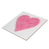 LIEBE Keramik Tile Fliese (Seite)