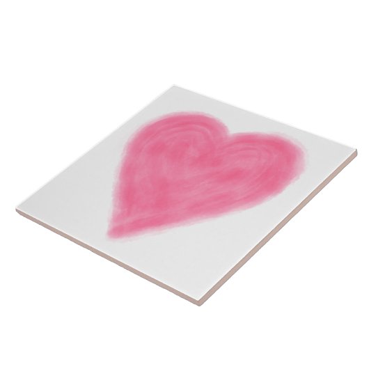 LIEBE Keramik Tile Fliese (Seite)