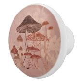 Liebe Keramikknauf (Rechts)