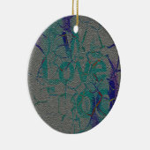 Liebe Keramikornament (Rechts)