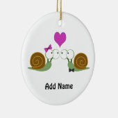 Liebe Keramikornament (Rechts)
