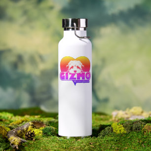 Liebe Kevin's Corner Mascot Maltipoo Puppy Gizmo Trinkflasche