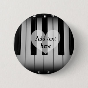 Liebe Keys_ Button