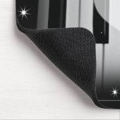 Liebe Keys_ Mousepad (Ecke)