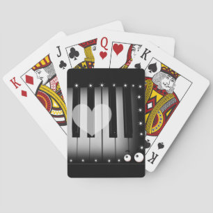 Liebe Keys_ Spielkarten