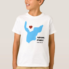 Liebe Kids T - Shirt