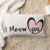 Liebe Kinderzimmer Dekoration, Niedlich rosa Herz, Lendenkissen (Decke)