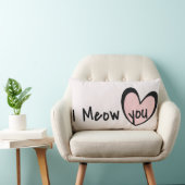 Liebe Kinderzimmer Dekoration, Niedlich rosa Herz, Lendenkissen (Stuhl )