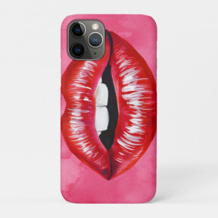 Liebe Kiss Case-Mate iPhone Hülle