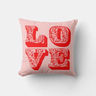 LIEBE KISSEN
