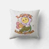 Liebe Kissen (Rückseite)