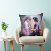 Liebe Kissen (Stuhl )