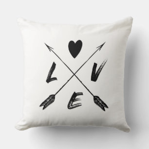 Liebe Kissen
