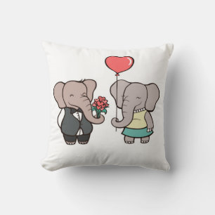 Liebe Kissen