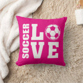 Liebe Kissen (Decke)