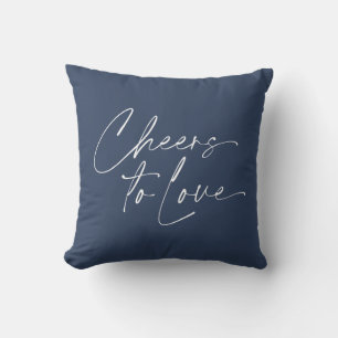 Liebe-Kissen Kissen