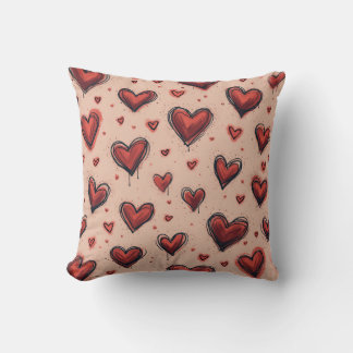Liebe Kissen Kissen Kissen