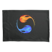 Liebe Kissenbezug (Vorderseite)