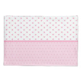 Liebe Kissenbezug (Rückseite)