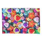 Liebe Kissenbezug (Vorderseite)