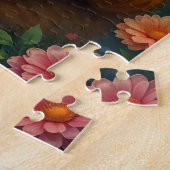 Liebe Kitty Puzzle (Seite)