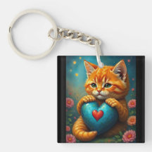 Liebe Kitty