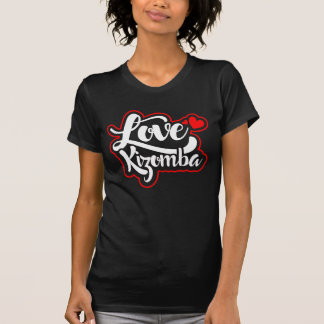 Liebe Kizomba T-Shirt