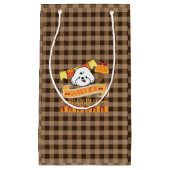 Liebe Kleine Geschenktüte (Vorderseite)