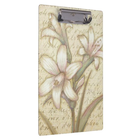 Liebe Klemmbrett (Rechts)