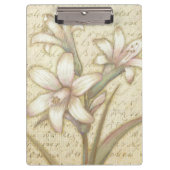 Liebe Klemmbrett (Vorderseite)