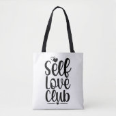 Liebe Klettergarten Tasche (Vorderseite)