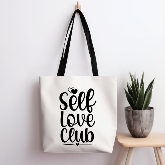 Liebe Klettergarten Tasche