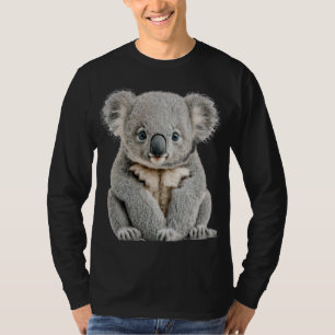 Liebe Koala Bears T - Shirt