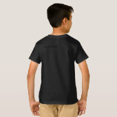 Liebe Koala Bears T - Shirt (Schwarz voll)