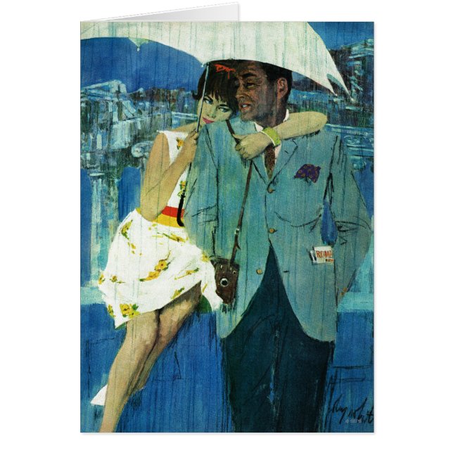 Liebe kommt an Miss Lucas (Vorne)