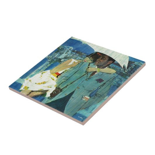 Liebe kommt an Miss Lucas Fliese (Seite)