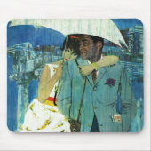 Liebe kommt an Miss Lucas Mousepad (Vorne)