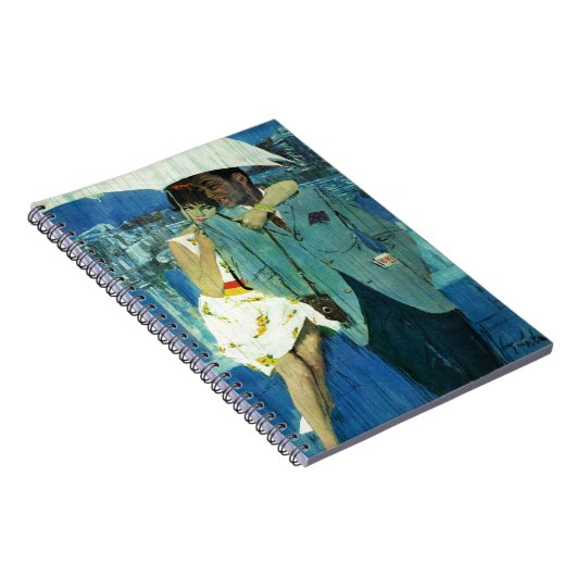 Liebe kommt an Miss Lucas Notizblock (Rechte Seite)