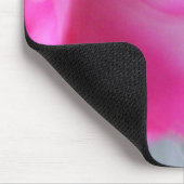 Liebe kommt langsam mousepad (Ecke)