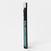 Liebe kommt zu Fräulein Lucas Case-Mate iPhone Hülle (Hinten/Links)