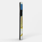 Liebe kommt zu Fräulein Lucas Case-Mate iPhone Hülle (Hinten/Rechts)