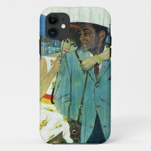 Liebe kommt zu Miss Lucas Case-Mate iPhone Hülle