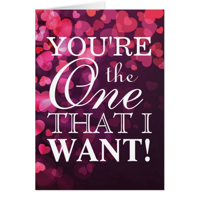 Liebe-Konzept mit Herzen (Vorne)