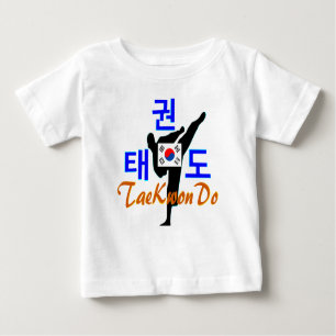 ✔ Liebe Koreanisch Baby T-shirt