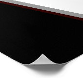 Liebe Krabben Meeresfrüchte Krabbing Hummersee Poster (Ecke)