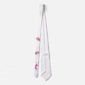 Liebe Krawatte (Rückseite)