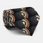 Liebe Krawatte (Gerollt)