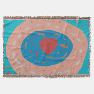 Liebe-Kreise Decke