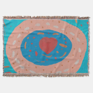 Liebe-Kreise Decke
